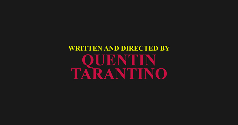 tarantino